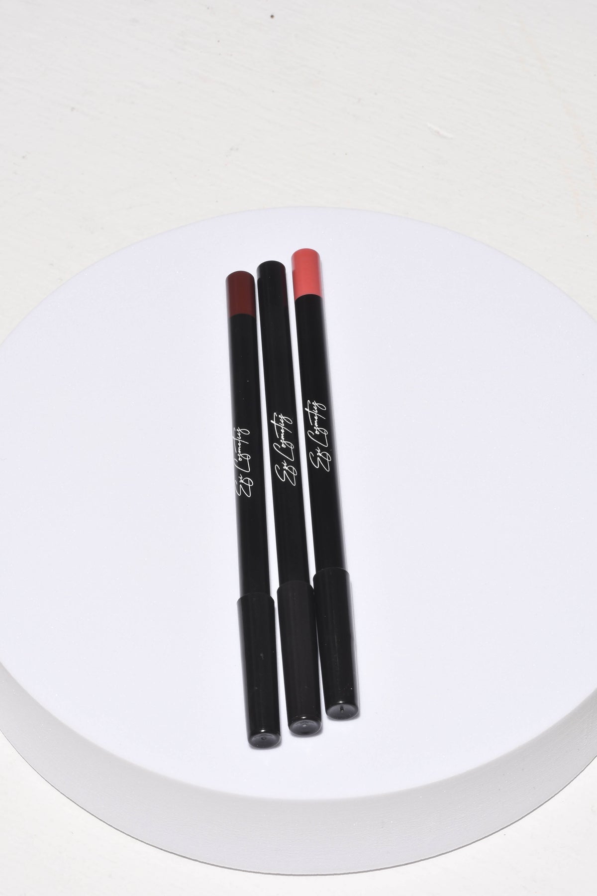 Velvet Muse Lip Liner