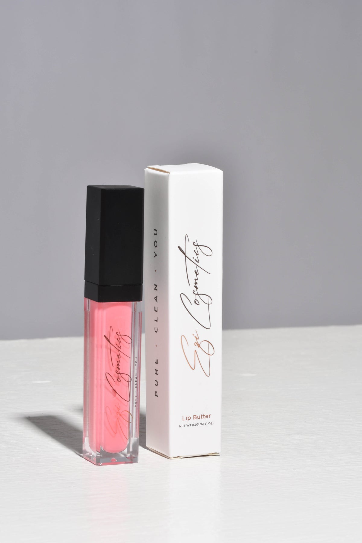 Lip Butters