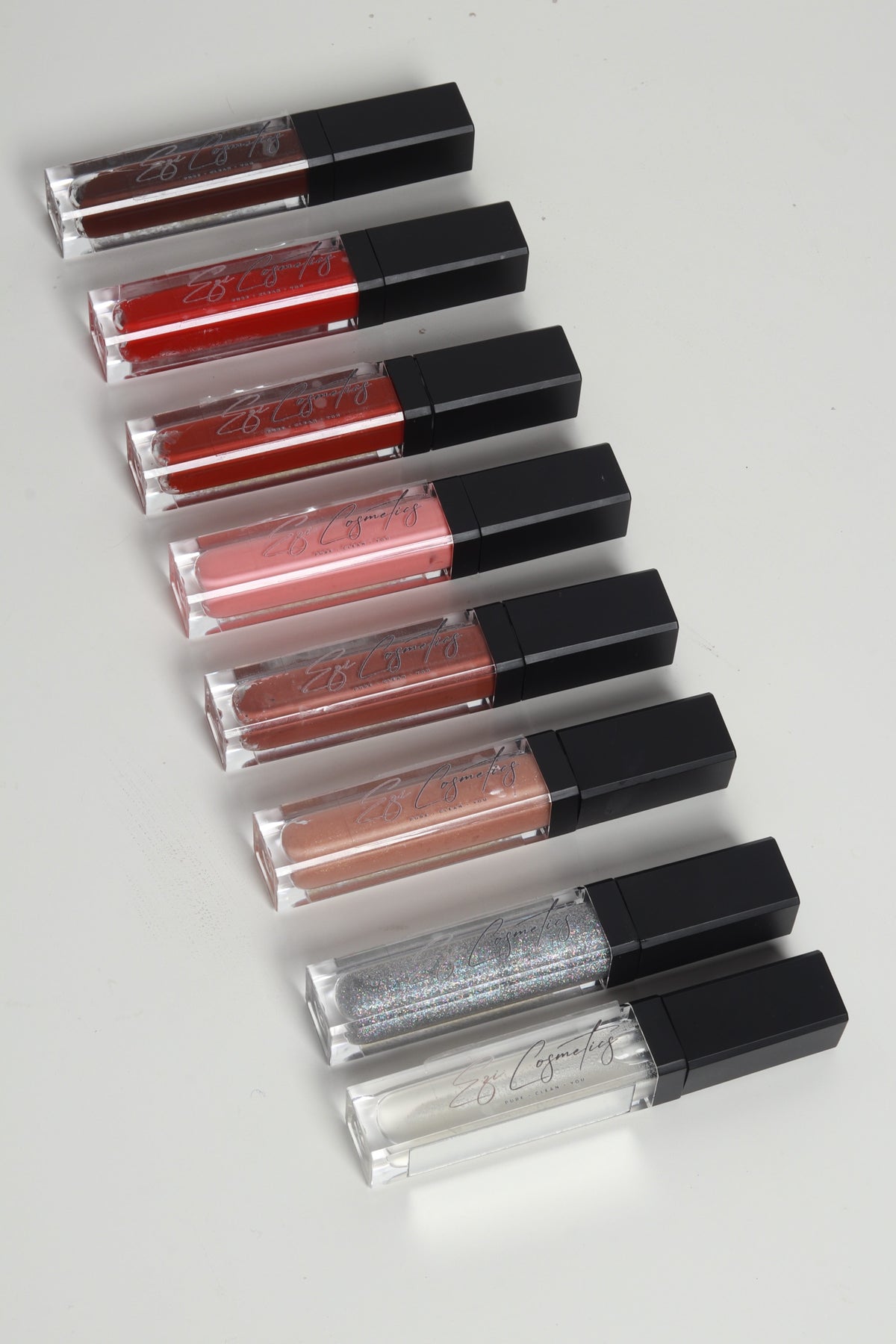 Lip Butters