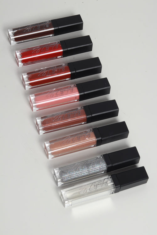 Lip Butters